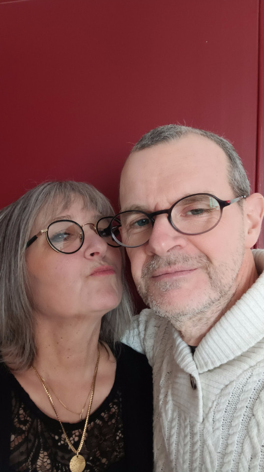 Hôte GreenGo: Béatrice et Denis