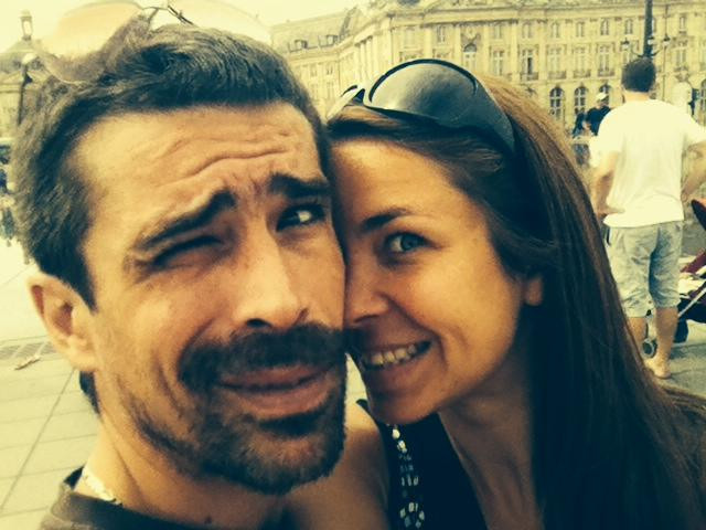 Hôte GreenGo: Bérénice et Romain