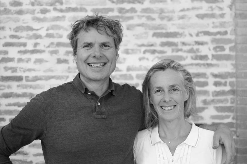 Hôte GreenGo: Brigitte et François