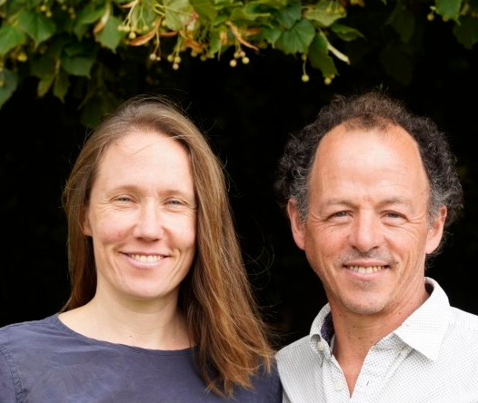 Hôte GreenGo: Anna, Catherin et Jorge