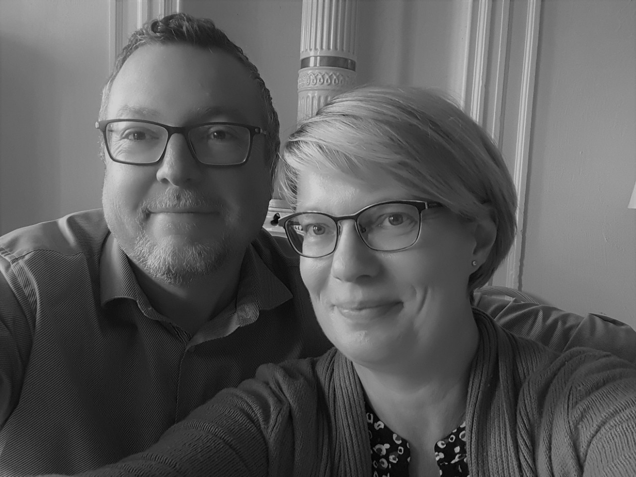 Image de Alain et Romy
