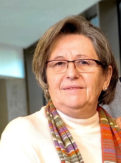 Hôte GreenGo: Danièle