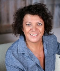 Hôte GreenGo: Anne