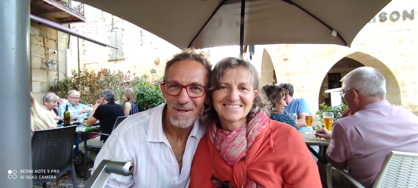 Image de Sylvie & Dominique