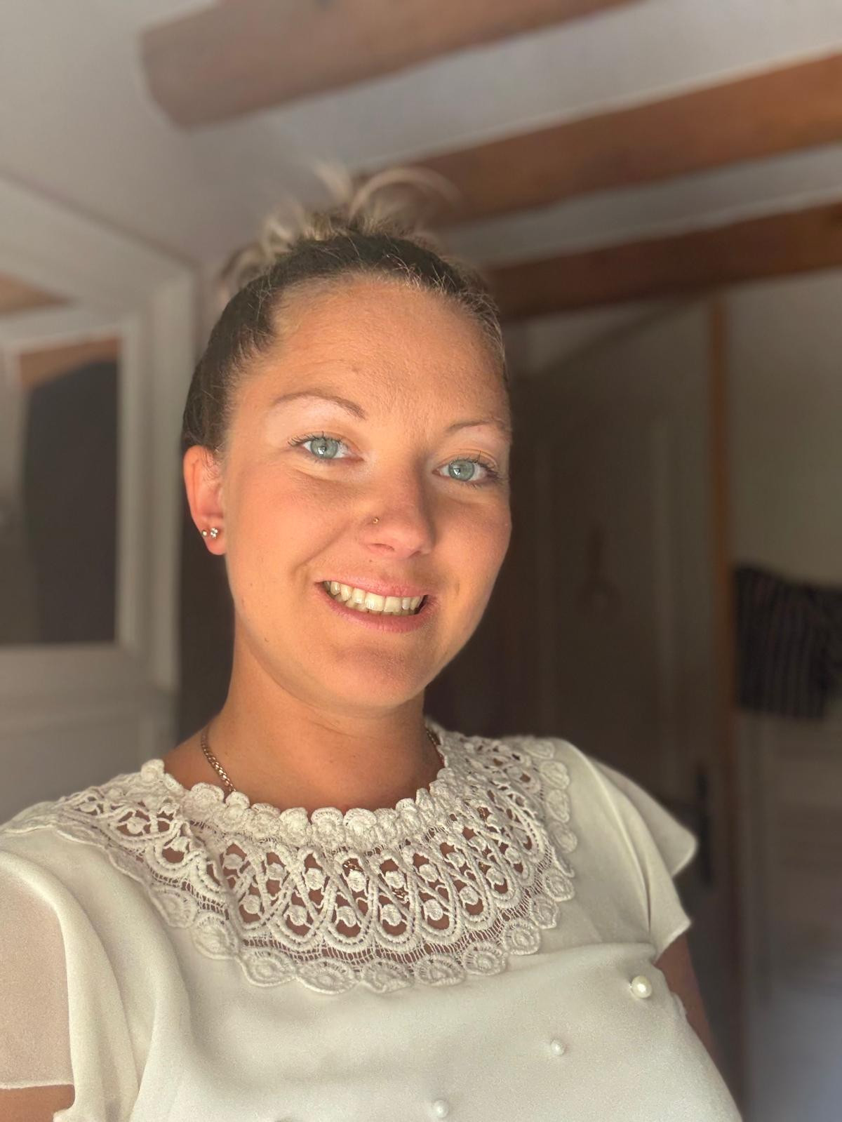Hôte GreenGo: Ludivine