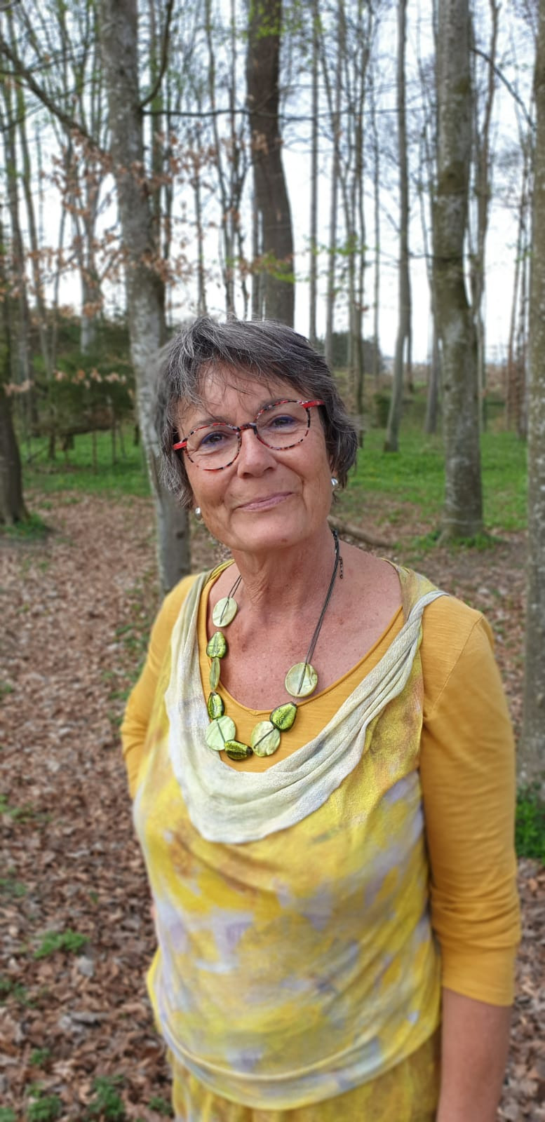 Hôte GreenGo: Francoise