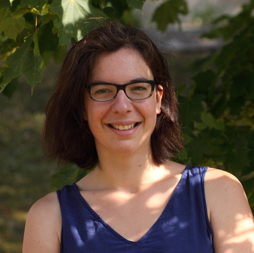 Hôte GreenGo: Emilie