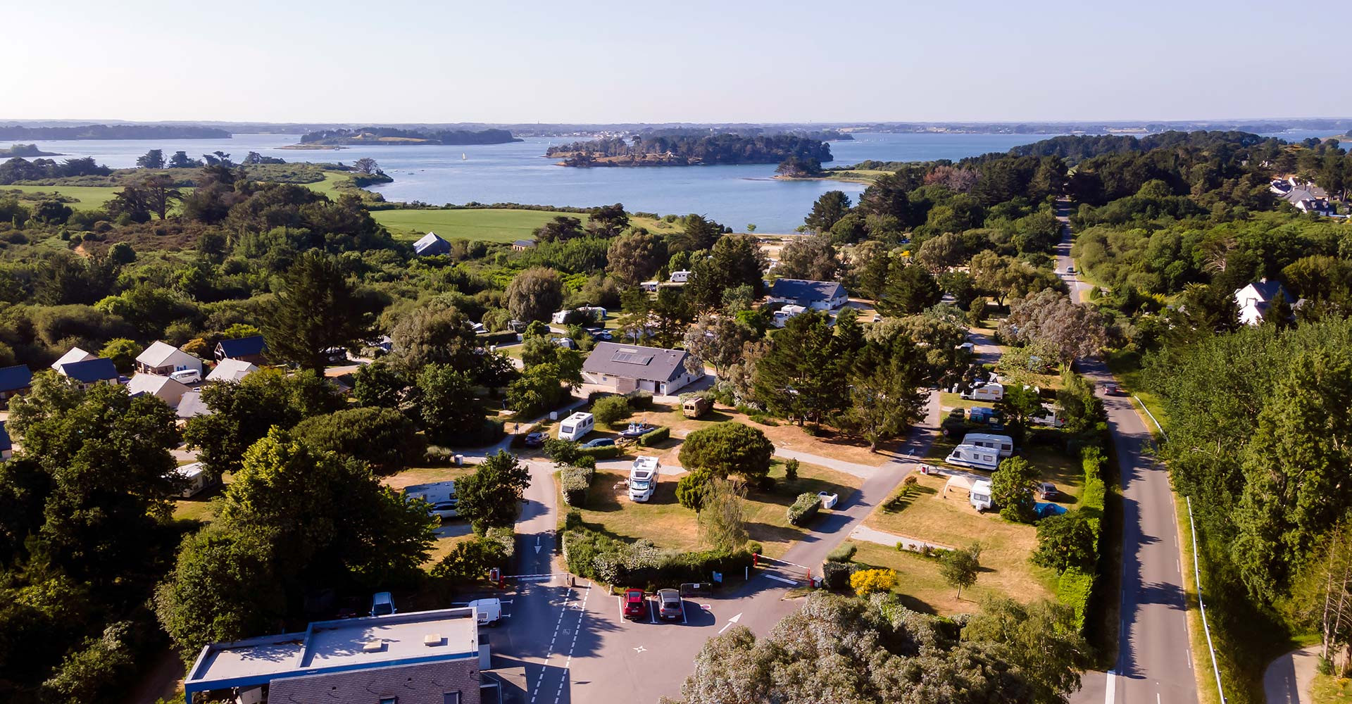 Hôte GreenGo: Camping Le Tindio