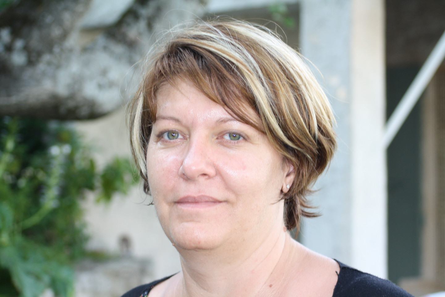 Hôte GreenGo: Patricia