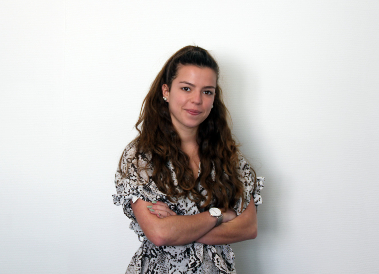 Hôte GreenGo: Candice