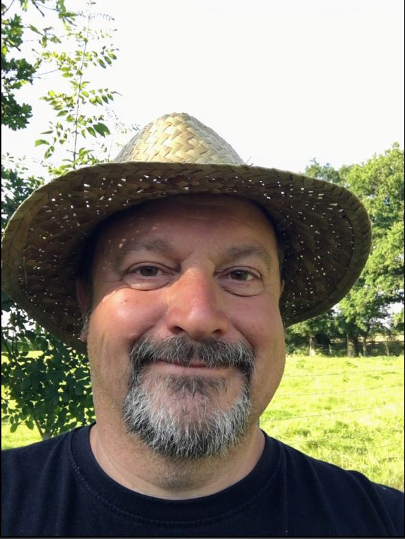 Hôte GreenGo: Philippe