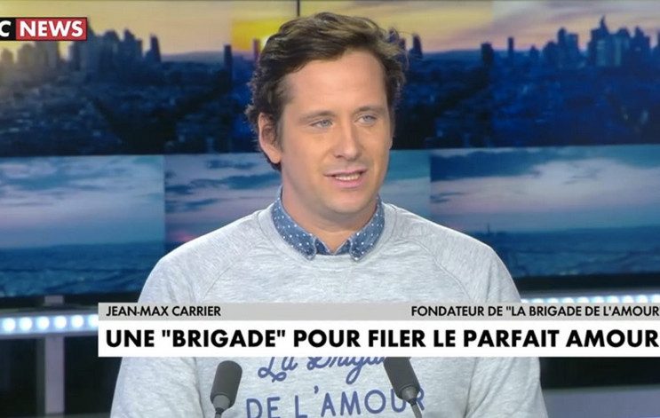 Hôte GreenGo: Jean-Maxime