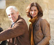 Hôte GreenGo: David et Sandrine