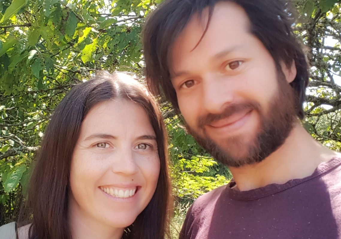 Hôte GreenGo: Marie et Charles