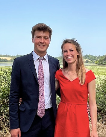 Hôte GreenGo: Manon & Henri
