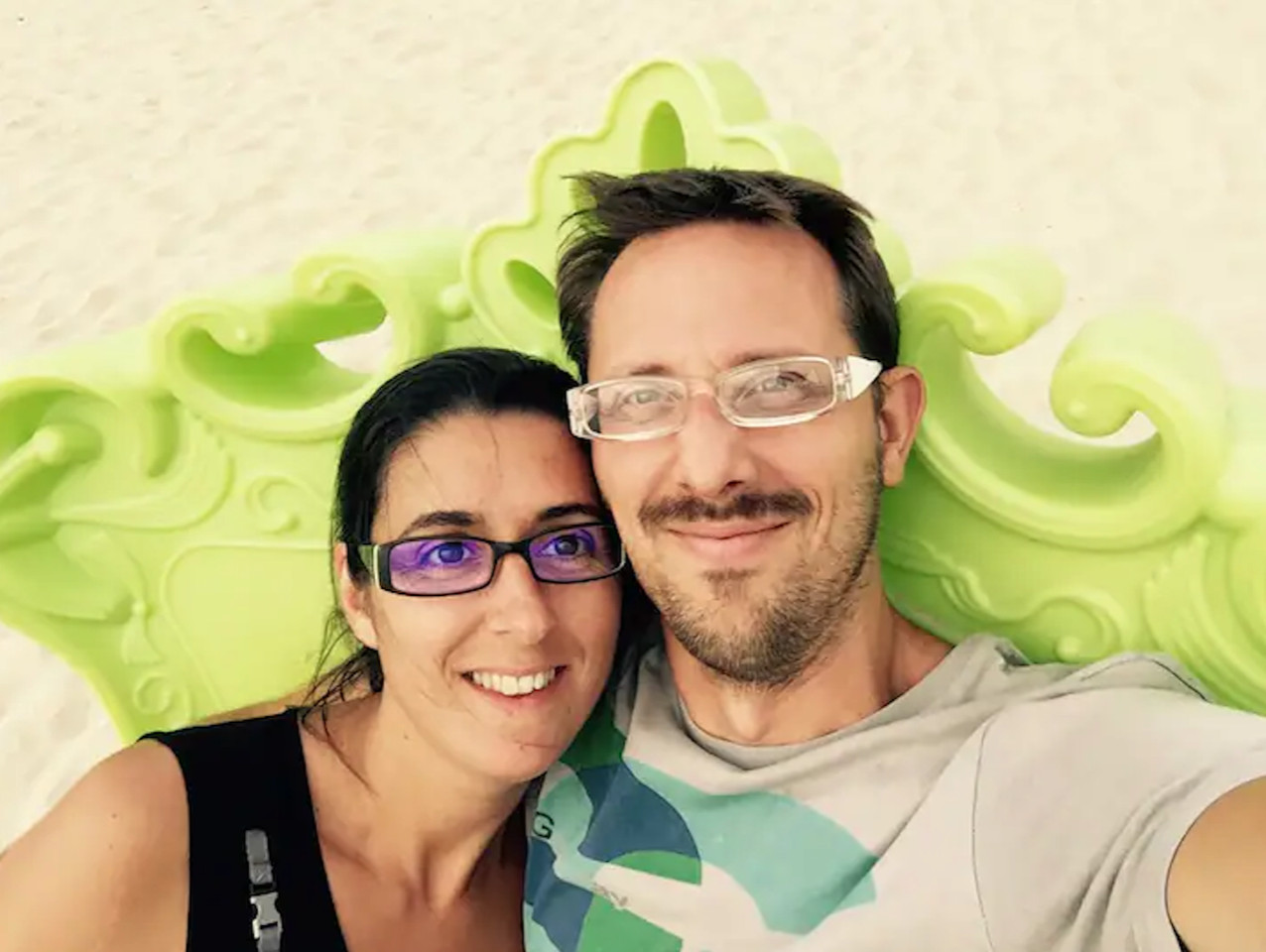 Image de Adeline & Benoit