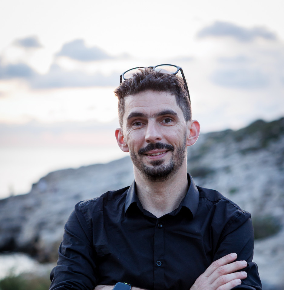 Hôte GreenGo: Benoit