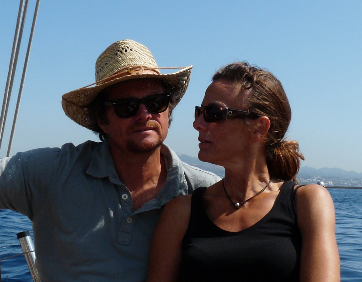 Hôte GreenGo: Cécile et Marc