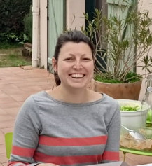 Hôte GreenGo: Mathilde