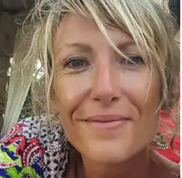 Hôte GreenGo: Amélia