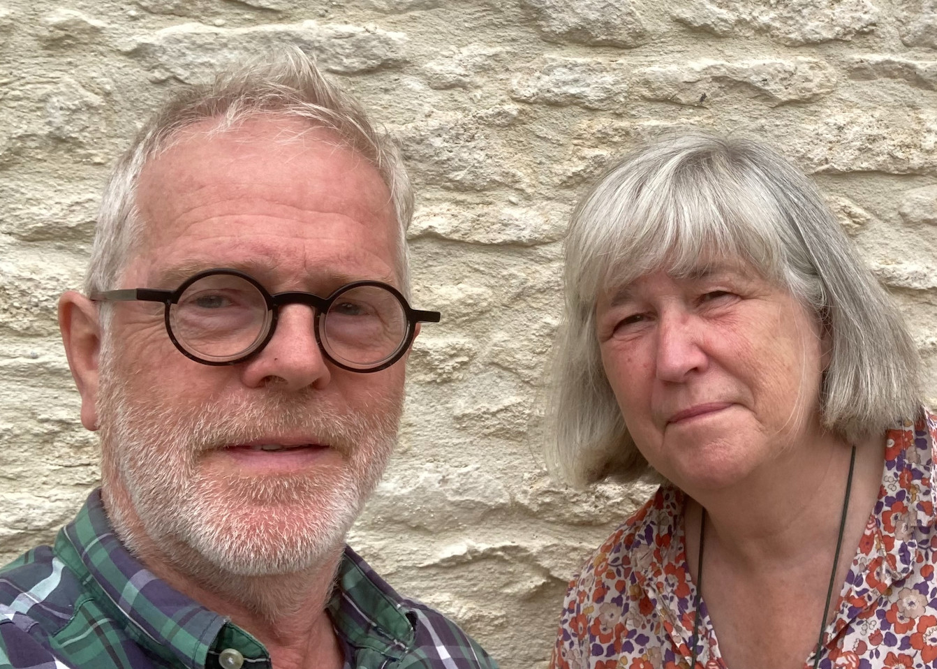 Hôte GreenGo: Sylvie et Benoît
