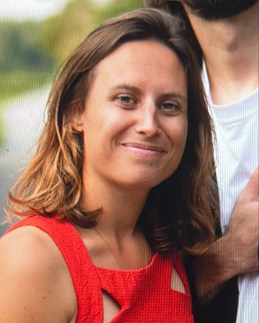 Hôte GreenGo: Sophie