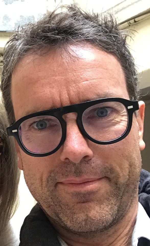 Hôte GreenGo: Arnaud