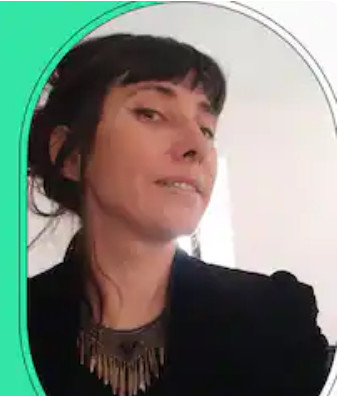 Hôte GreenGo: Aurélie