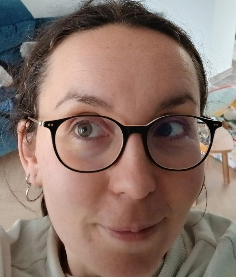 Hôte GreenGo: Anaëlle
