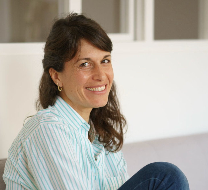 Hôte GreenGo: Marion