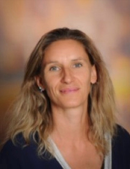 Hôte GreenGo: Nadine