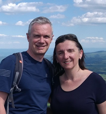 Image de Delphine et Hervé