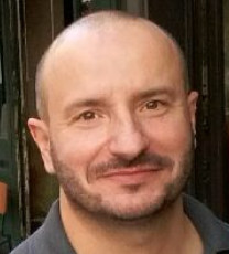 Hôte GreenGo: Jean-Marc