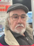 Hôte GreenGo: Serge