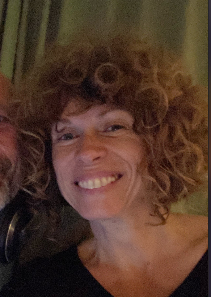 Hôte GreenGo: Frédérique