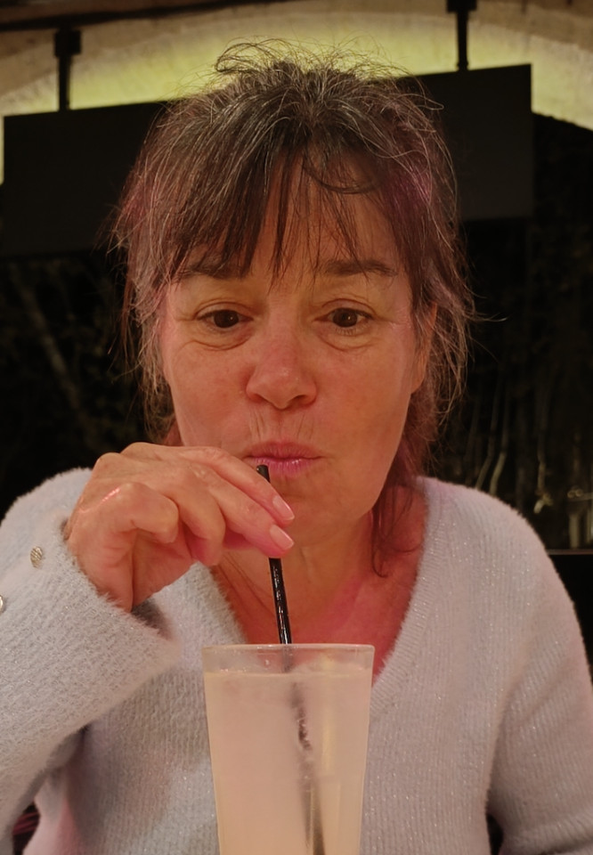Hôte GreenGo: Laure