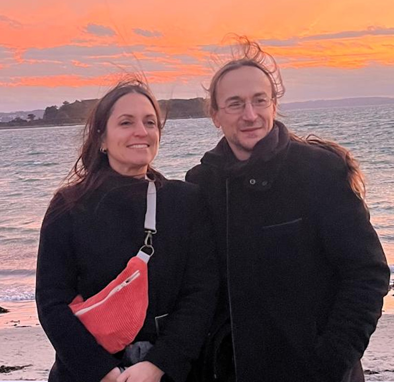 Image de Sylvain et Marion