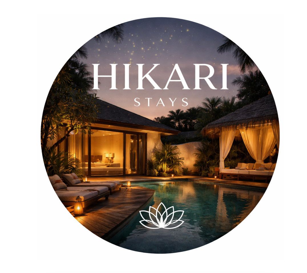 Hôte GreenGo: Hikari Stays