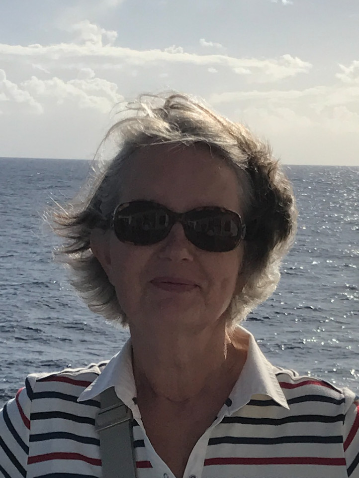 Hôte GreenGo: Marie-laure