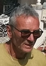 Hôte GreenGo: Bruno