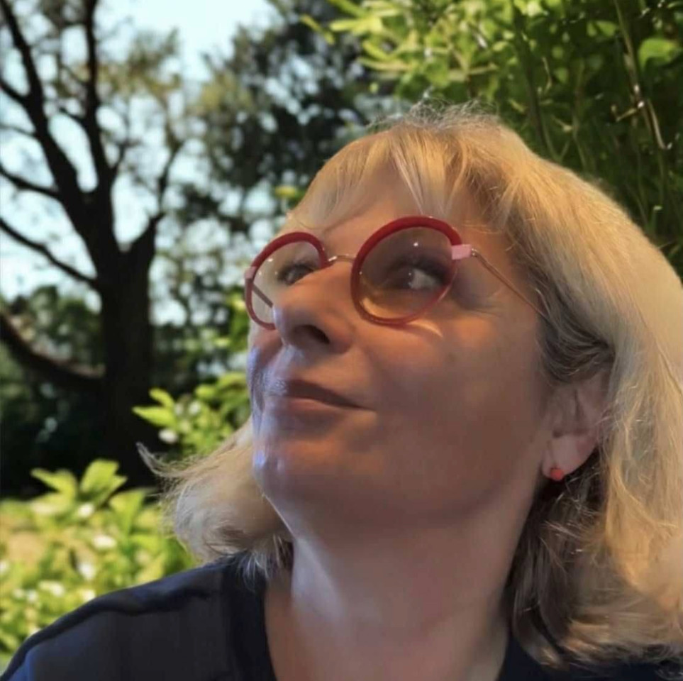 Hôte GreenGo: Cathy