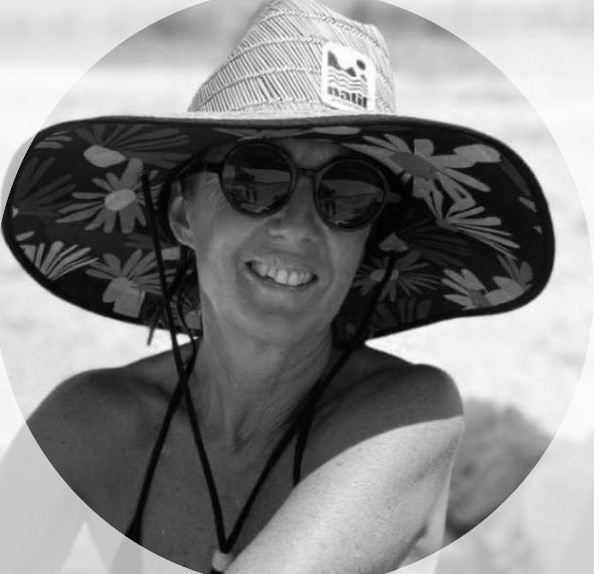 Hôte GreenGo: Joëlle