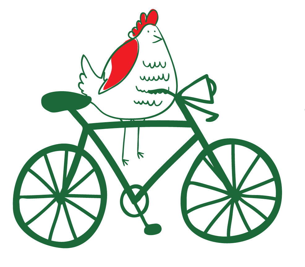 Hôte GreenGo: Christèle