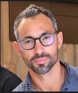 Hôte GreenGo: Grégory