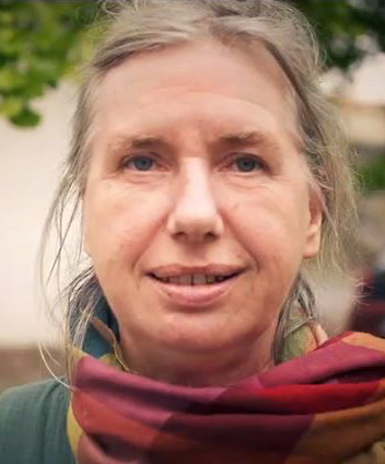 Hôte GreenGo: Agnès
