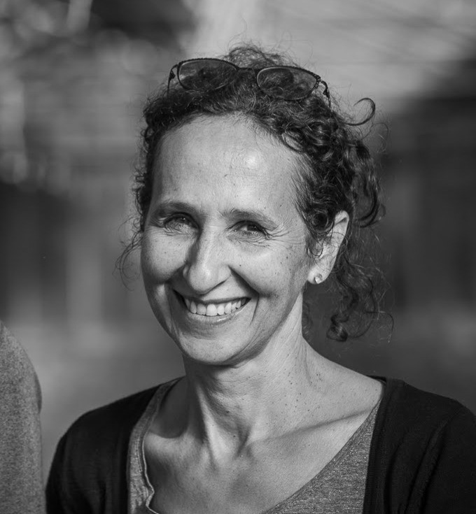 Hôte GreenGo: Caroline