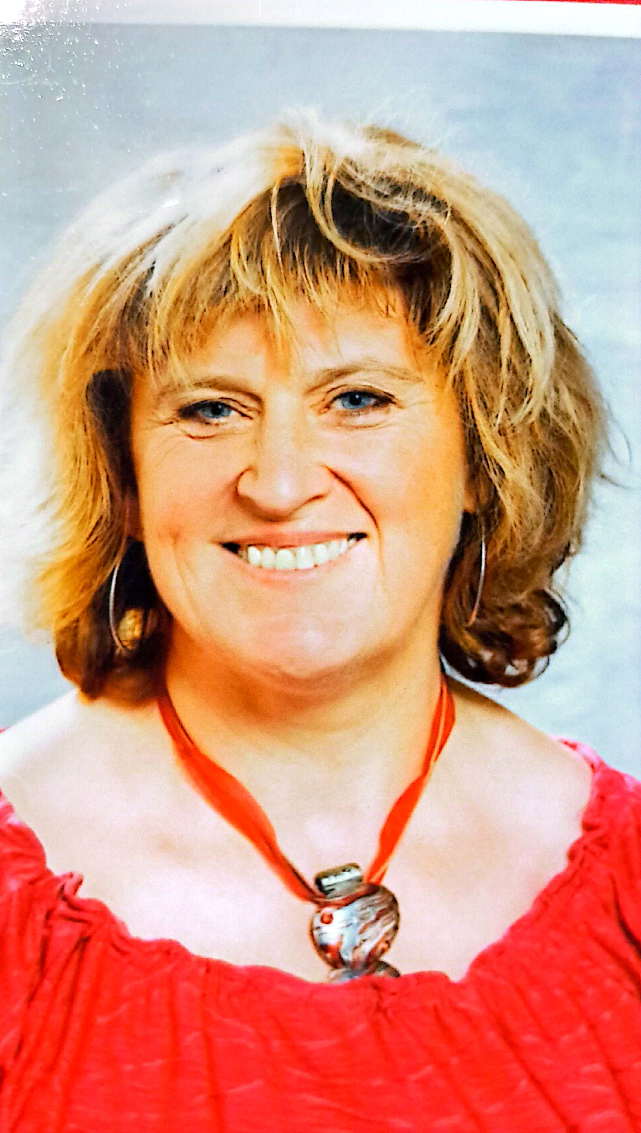Hôte GreenGo: Carole
