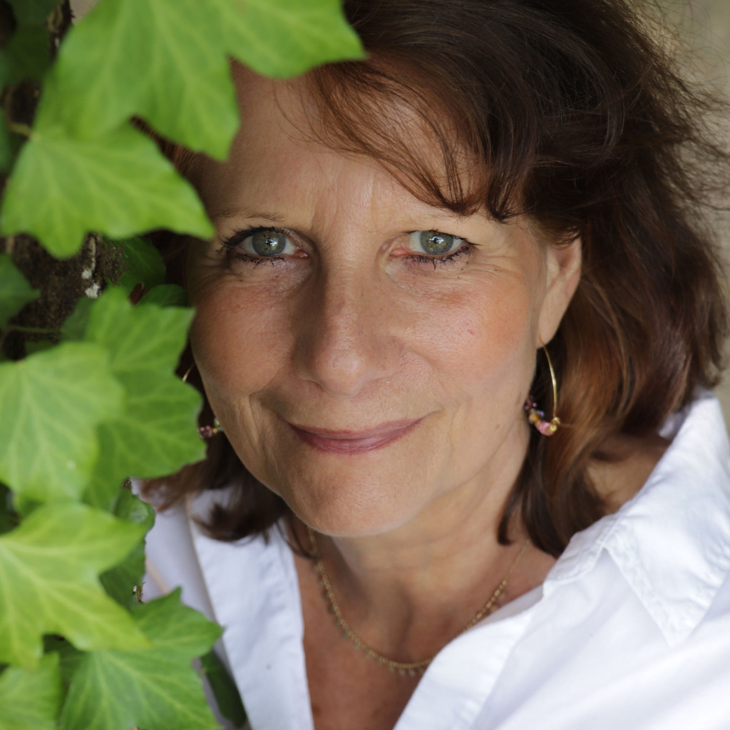 Hôte GreenGo: Catherine Thérapeute & artisane, j’ai créé ce cocon à Brocéliande pour une escale de pur bien
