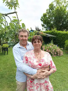 Image de Catherine et laurent