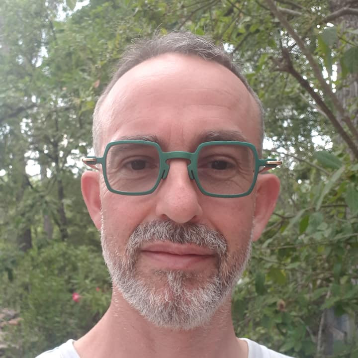 Hôte GreenGo: Alexandre